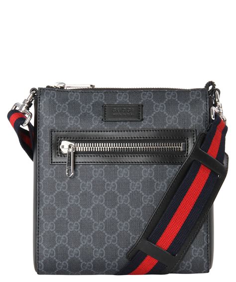 gucci tasche herren|gucci umhängetaschen herren.